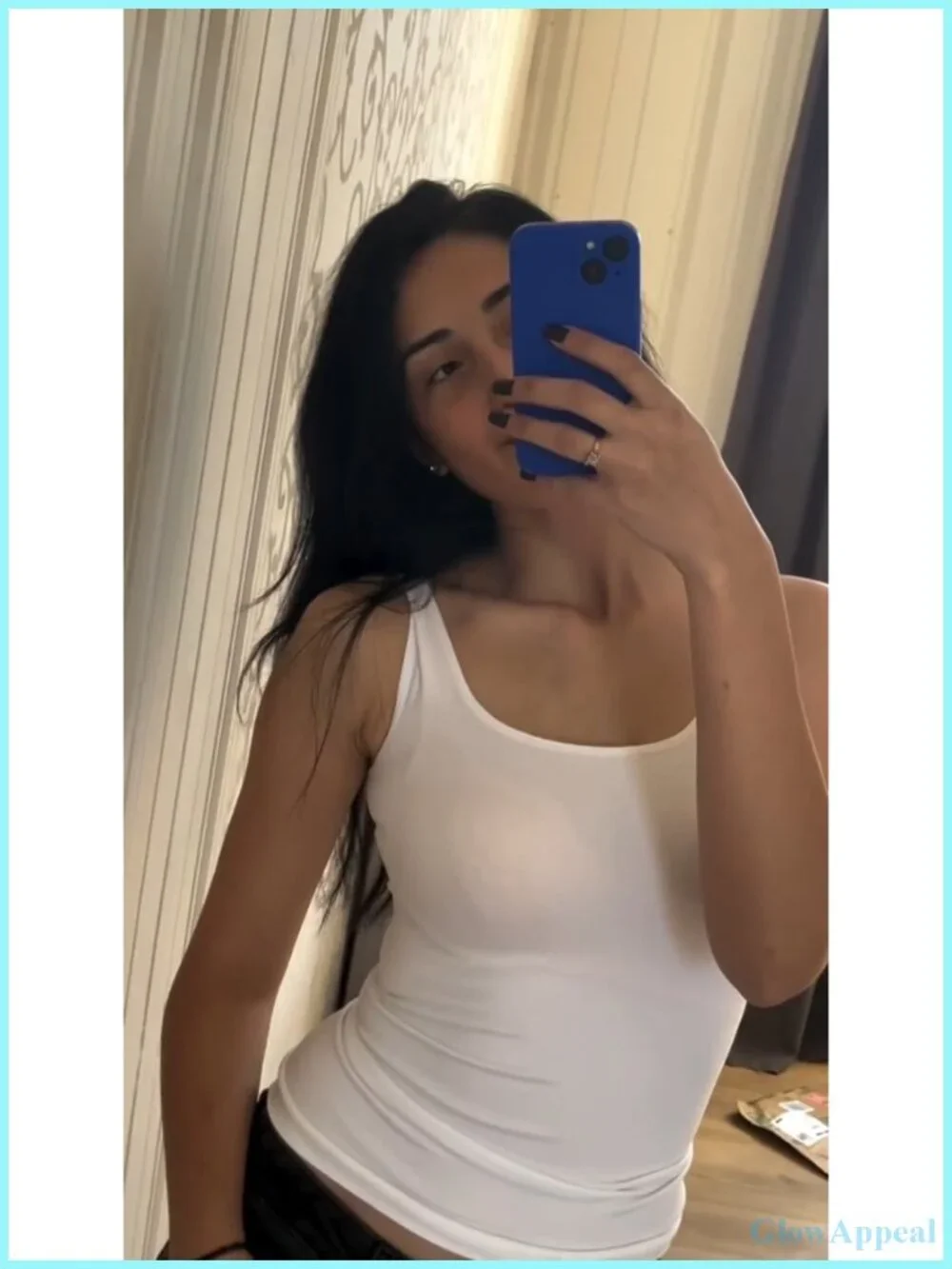 Seamless Tummy Control Shapewear Tank Top for Women